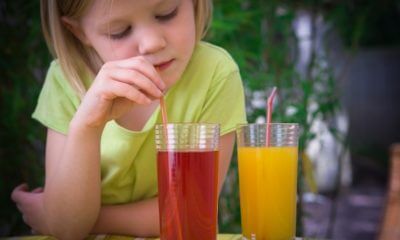 Facts About Fruit Juice