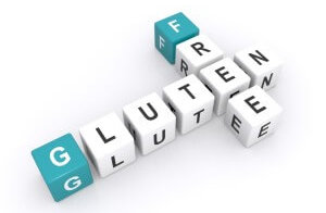 Are gluten-free foods healthier?