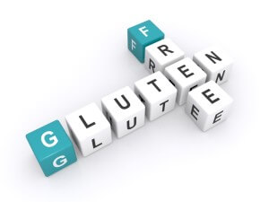 Are gluten-free foods healthier?