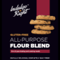 Gluten-free All-purpose Flour Blend
For all your baking and cooking needs