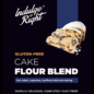 Gluten-free Cake Flour Blend
For cakes, cupcakes, muffins & delicate baking