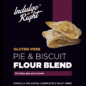 Gluten-free Pie & Biscuit Flour Blend
For flaky pies and biscuits